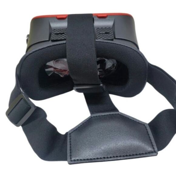 Sytros Premium smartphone VR Headset For iPhone & Android - Picture 2 of 3